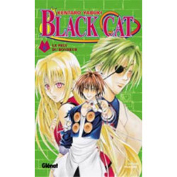 Black Cat - Tome 06
