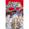 Rave - Tome 08