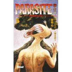 Parasite - Tome 05