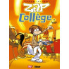 Zap Collège - Tome 02