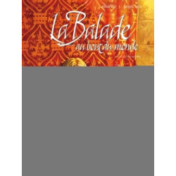 Balade au bout du monde -...