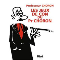 Les Jeux de con du...