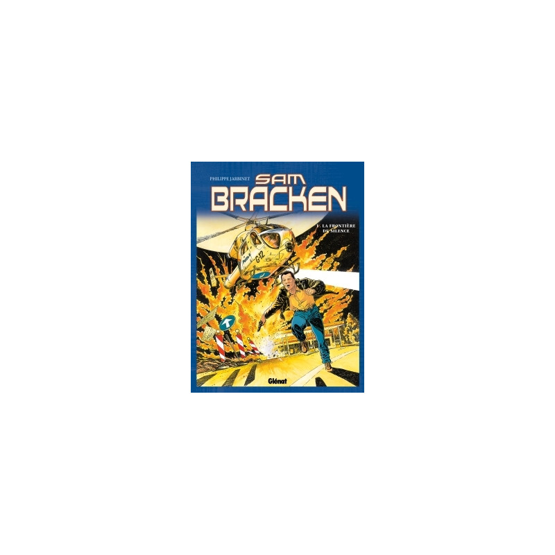 Sam Bracken - Tome 01