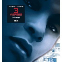 Trois Vierges - Tome 02