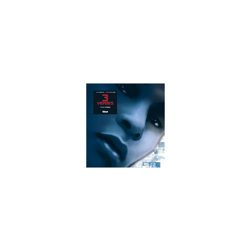 Trois Vierges - Tome 02