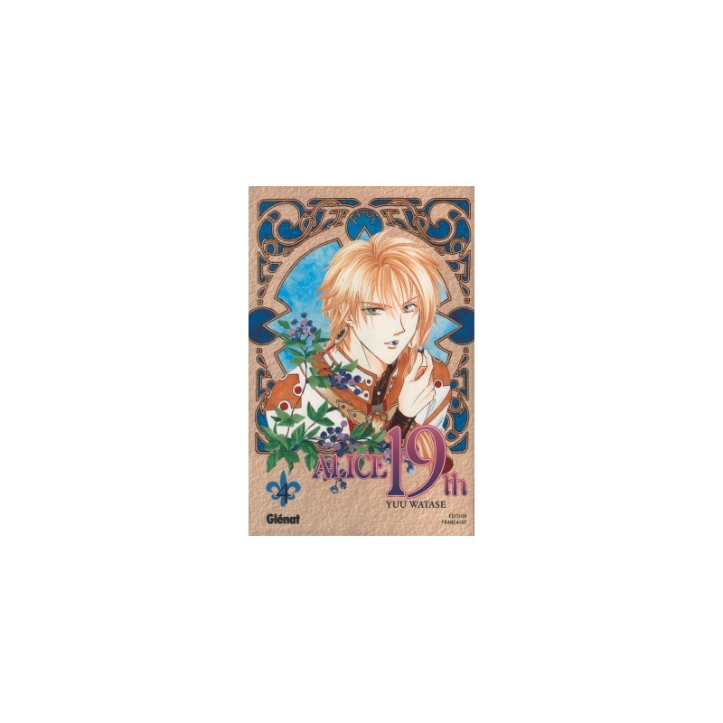 Alice 19th - Tome 04