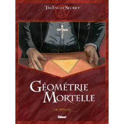 Géometrie Mortelle