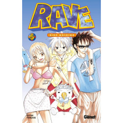 Rave - Tome 05