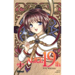 Alice 19th - Tome 01