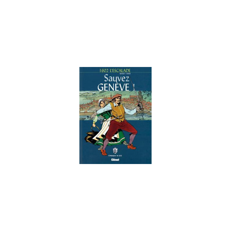 Sauvez Genève