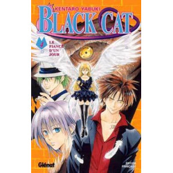 Black Cat - Tome 04