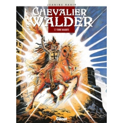 Chevalier Walder - Tome 07