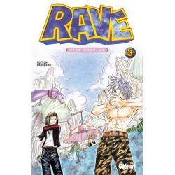 Rave - Tome 03