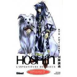 Hôshin - L'Investiture des...