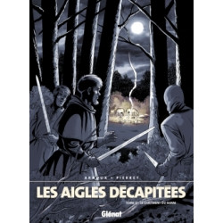 Les Aigles décapitées -...