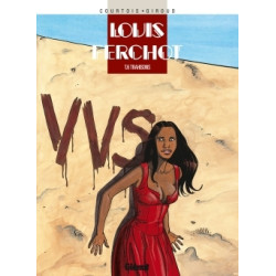 Louis Ferchot - Tome 06