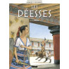 Les Déesses - Tome 01