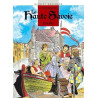 L'Histoire de la Haute-Savoie en BD