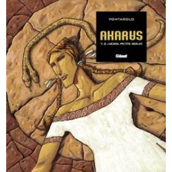 Akarus - Tome 02