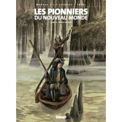 Les Pionniers du nouveau...