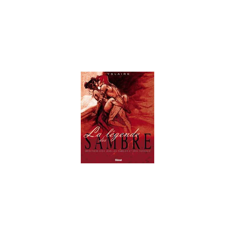 La Légende des Sambre
