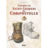 Carnets de Saint-Jacques de Compostelle