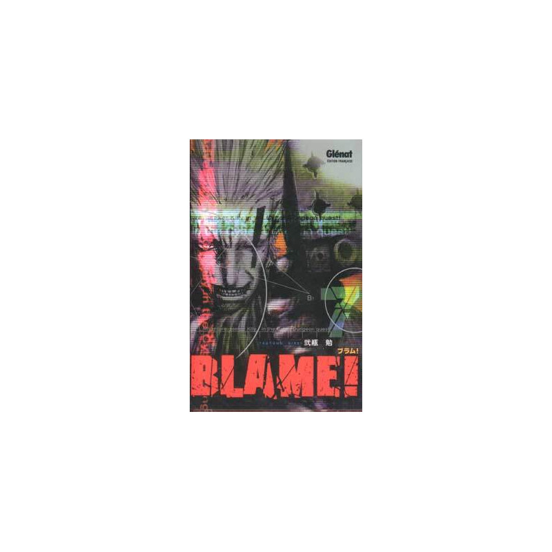 Blame - Tome 07
