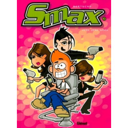 Smax - Tome 03
