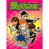 Smax - Tome 03