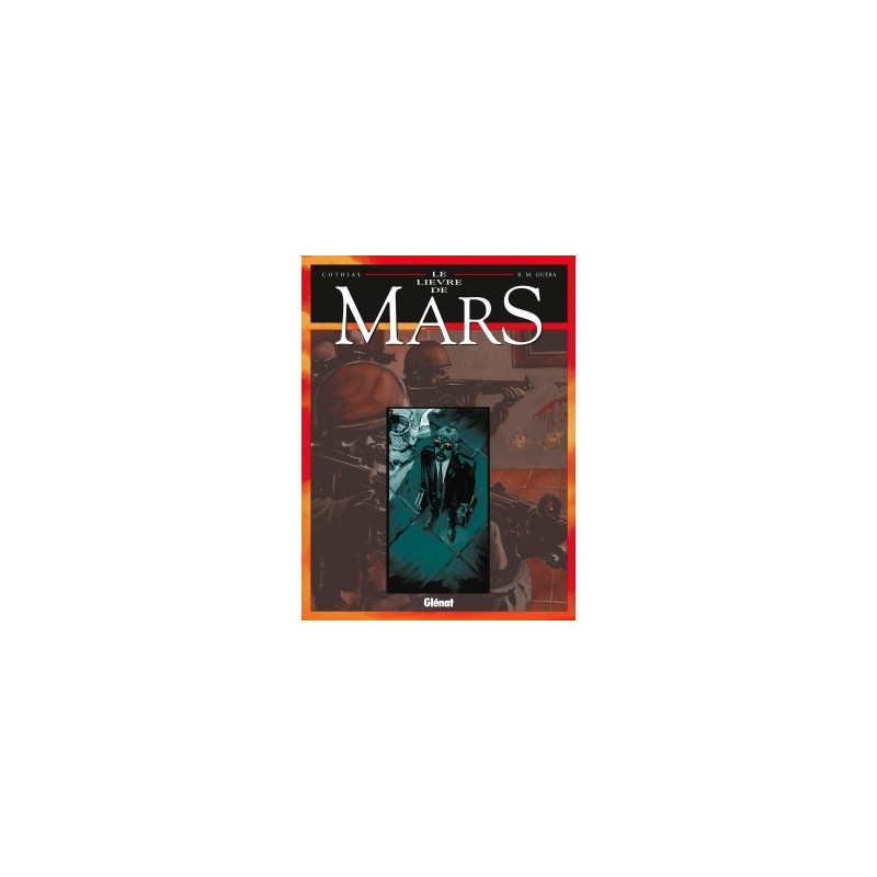 Le Lièvre de mars - Tome 09