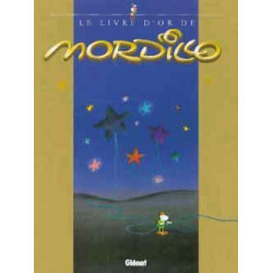 Le Livre d'Or de Mordillo