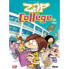 Zap Collège - Tome 01