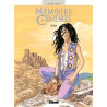 Mémoire de cendres - Tome 09