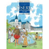 Histoire de l'Isère en BD - Tome 03