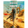 Les Héritiers du soleil - Tome 13