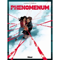 Phenomenum - Tome 01