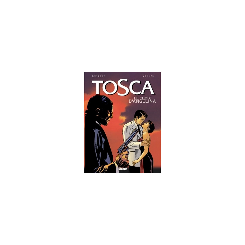 Tosca - Tome 02