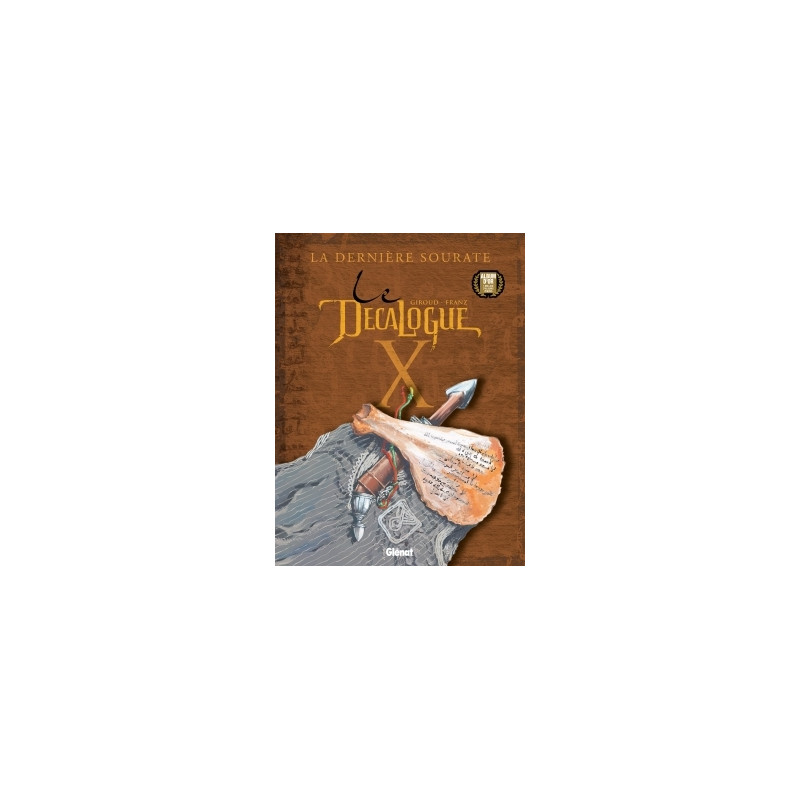 Le Décalogue - Tome 10