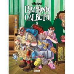 Raymond Calbuth - Tome 03