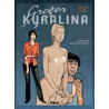 Gregor Kyralina - Tome 01