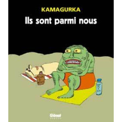 Ils sont parmi nous