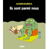 Ils sont parmi nous