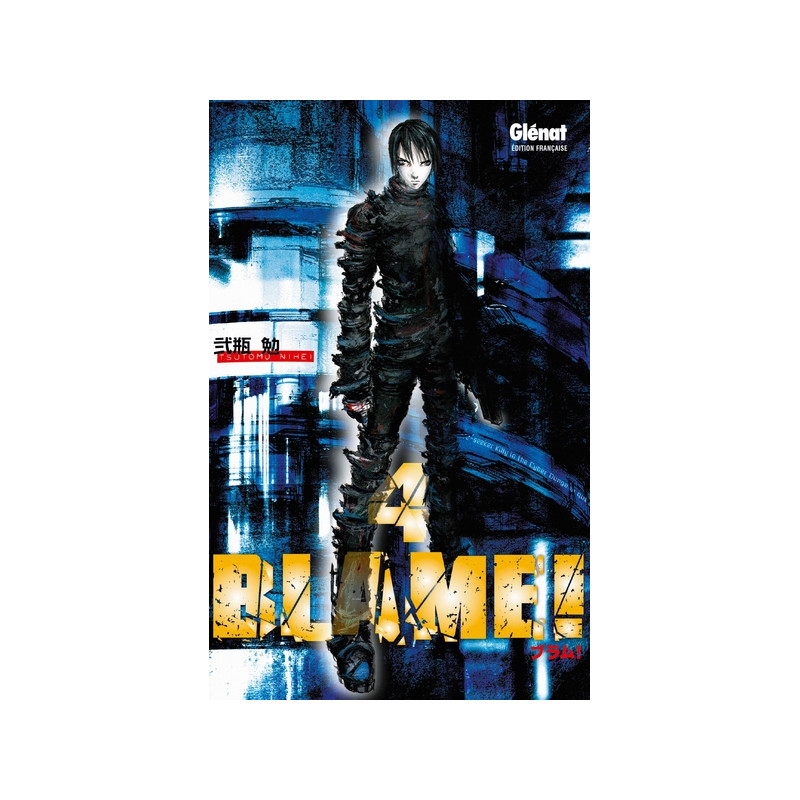 Blame - Tome 04