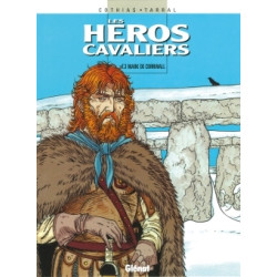 Les Héros cavaliers - Tome 03