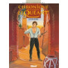 Chronique de la maison Le Quéant - Tome 03