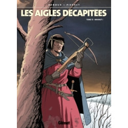 Les Aigles décapitées -...