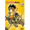 Dragon Ball (volume double) - Tome 05