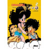 Dragon Ball (volume double) - Tome 02