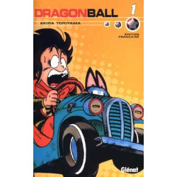 Dragon Ball (volume double)...