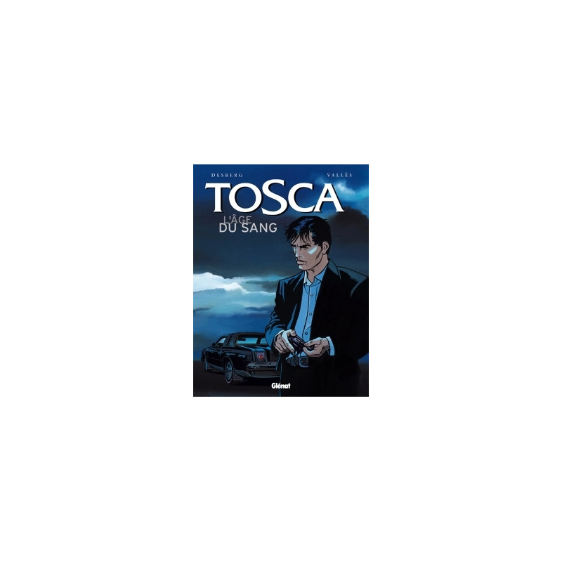 Tosca - Tome 01